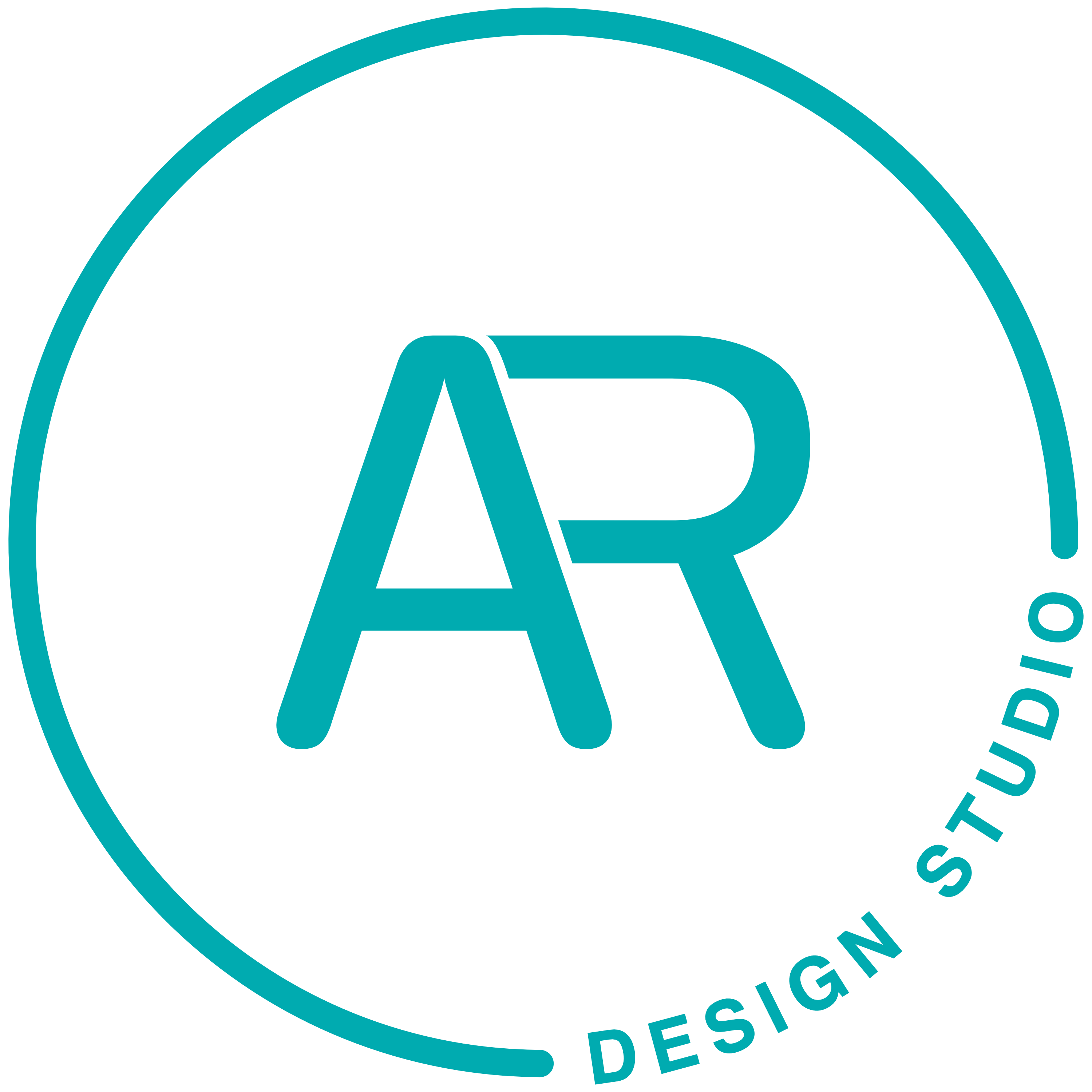 AR Design Studio